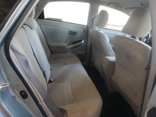 Photo 10 from auction – 2015 TOYOTA PRIUS with VIN JTDKN3DU7F1878438