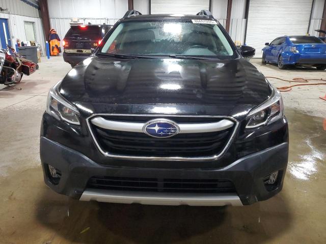 Photo 5 from auction – 2020 SUBARU OUTBACK LI with VIN 4S4BTANC7L3166376