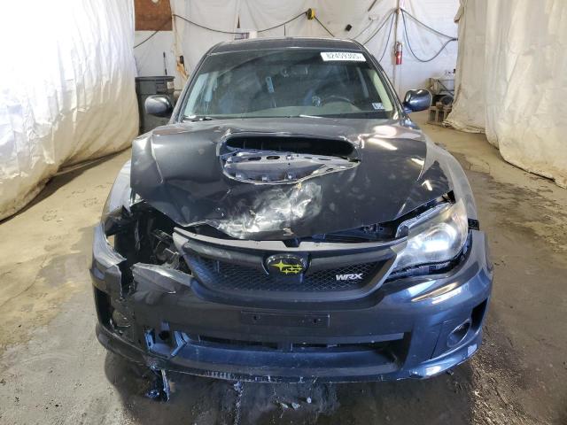 Photo 5 from auction – 2011 SUBARU IMPREZA WRX with VIN JF1GR7E60BG832030