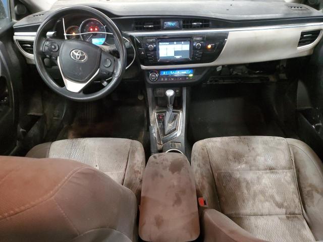 Photo 8 from auction – 2015 TOYOTA COROLLA L with VIN 5YFBURHE4FP332944