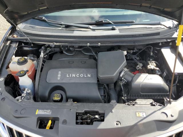 Фото 12 с аукциона – 2013 LINCOLN MKX с VIN 2LMDJ8JK6DBL01325