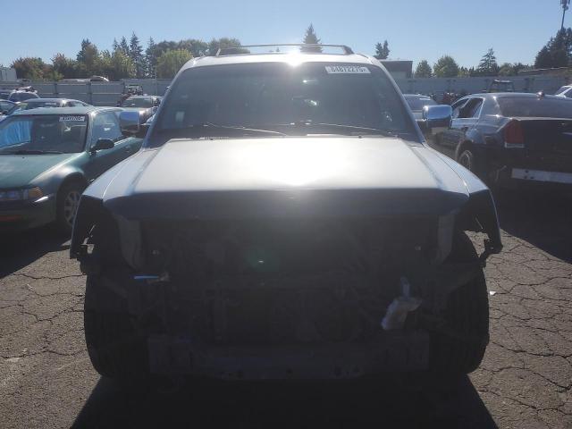 Photo 5 from auction – 2007 NISSAN ARMADA SE with VIN 5N1AA08C87N713303