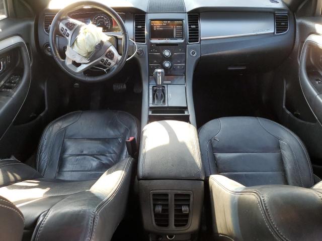 Photo 8 from auction – 2014 FORD TAURUS SEL with VIN 1FAHP2E8XEG105903
