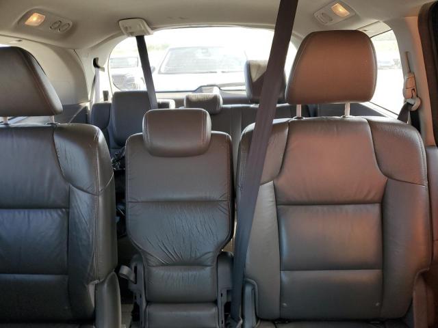 Photo 10 from auction – 2012 HONDA ODYSSEY EX with VIN 5FNRL5H69CB041902
