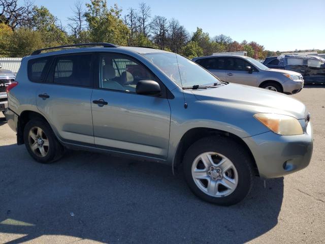 Foto 4 de la subasta – 2007 TOYOTA RAV4 con VIN JTMBD33VX76051759