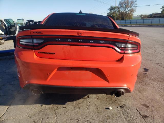 Photo 6 from auction – 2022 DODGE CHARGER R/ with VIN 2C3CDXCT2NH114430