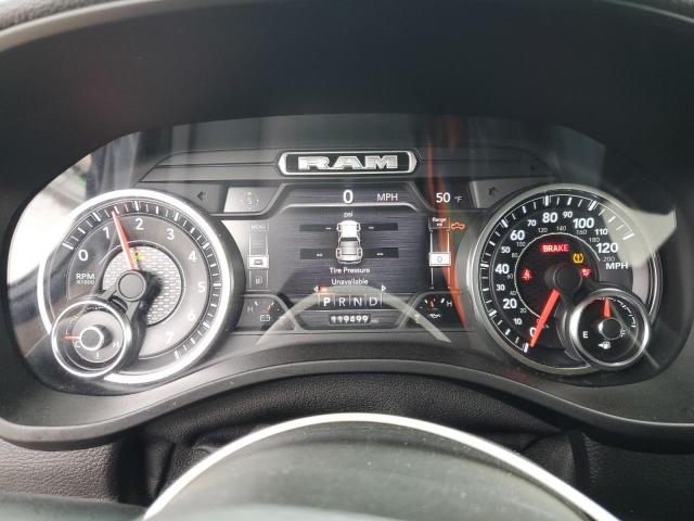 Photo 9 from auction – 2019 RAM 1500 LARAM with VIN 1C6SRFJT2KN734498