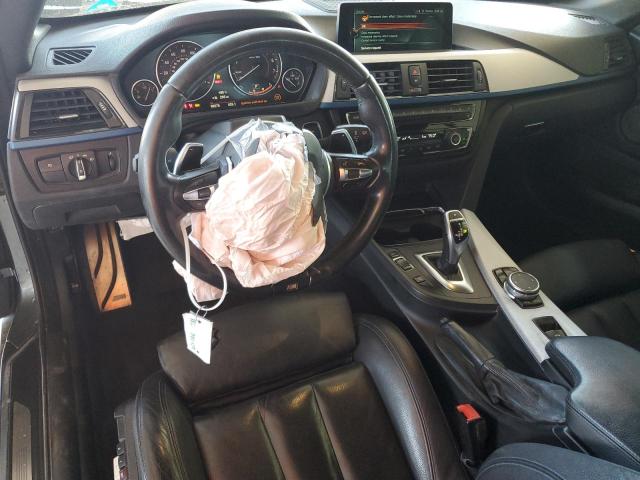 Photo 8 from auction – 2017 BMW 430I with VIN WBA4U7C50H5D43413