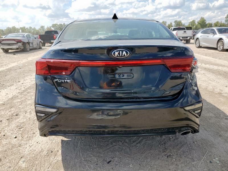 Photo 6 from auction – 2019 KIA FORTE FE with VIN 3KPF24AD3KE137697