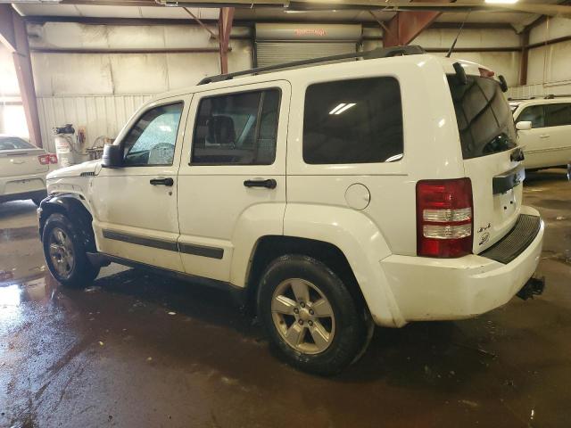 Photo 2 from auction – 2011 JEEP LIBERTY with VIN 1J4PN2GK1BW534881