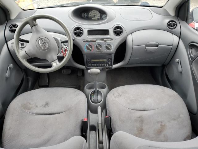 Photo 8 from auction – 2003 TOYOTA ECHO with VIN JTDAT123830277430