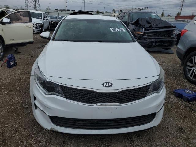 Photo 5 from auction – 2018 KIA OPTIMA LX with VIN 5XXGT4L33JG209705