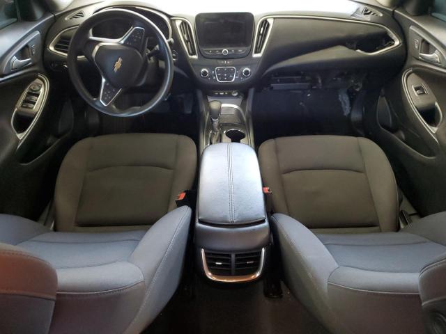Photo 8 from auction – 2023 CHEVROLET MALIBU LT with VIN 1G1ZD5ST7PF201409