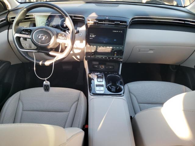 Photo 8 from auction – 2024 HYUNDAI TUCSON LIM with VIN KM8JFDD23RU250792