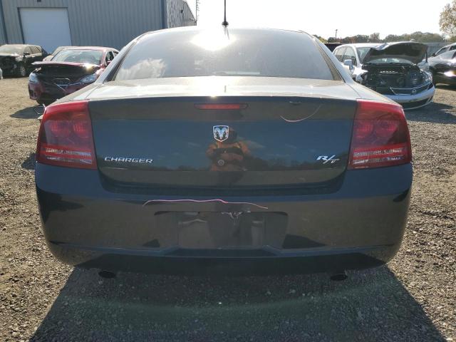 Photo 6 from auction – 2008 DODGE CHARGER R/ with VIN 2B3KA53H48H208878