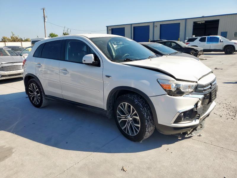 Photo 4 from auction – 2019 MITSUBISHI OUTLANDER with VIN JA4AP3AU3KU033096
