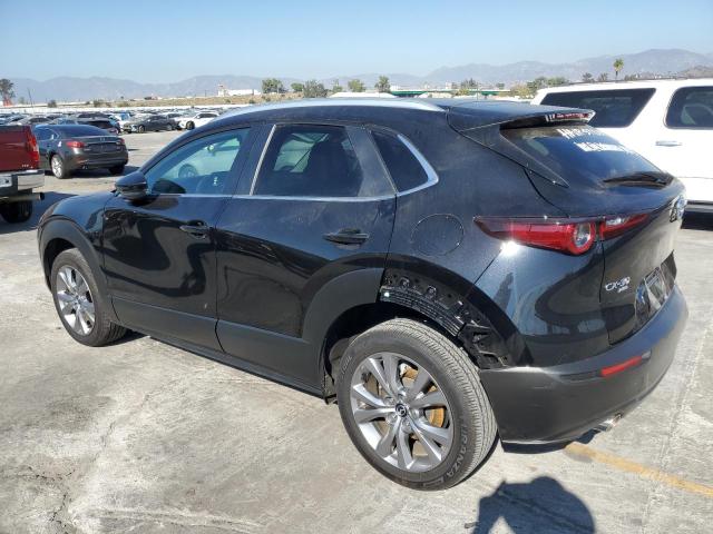 Photo 2 from auction – 2024 MAZDA CX-30 PREF with VIN 3MVDMBCM5RM673259