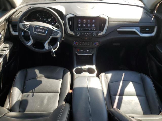 Photo 8 from auction – 2018 GMC TERRAIN SL with VIN 3GKALPEV5JL322375
