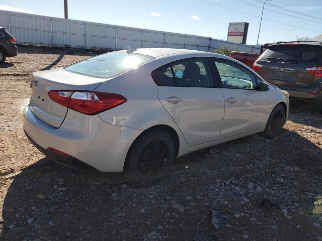 Photo 3 from auction – 2015 KIA FORTE LX with VIN KNAFK4A68F5412643