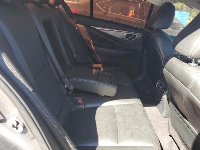 Photo 10 from auction – 2015 INFINITI Q50 BASE with VIN JN1BV7AR4FM416458