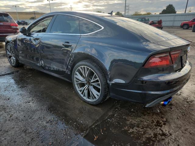 Photo 2 from auction – 2017 AUDI A7 PRESTIG with VIN WAU22AFC0HN060799