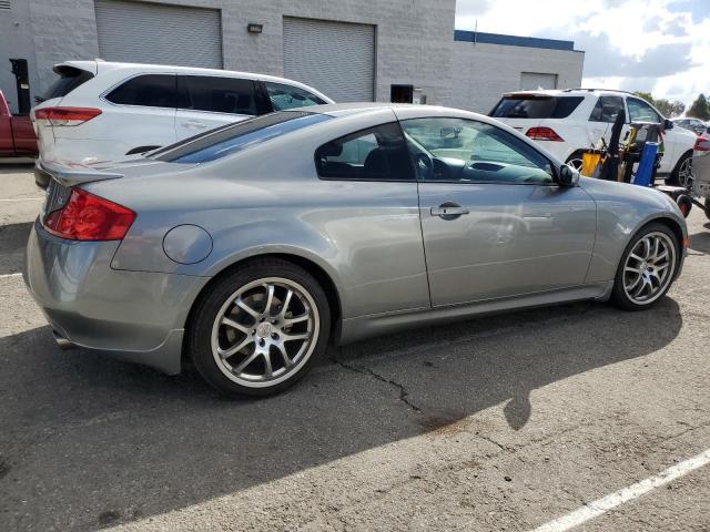 Photo 3 from auction – 2007 INFINITI G35 with VIN JNKCV54E87M903726
