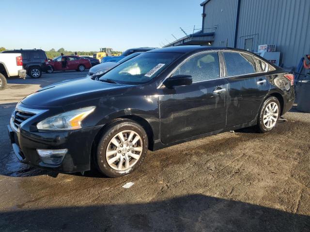 Photo 1 from auction – 2014 NISSAN ALTIMA 2.5 with VIN 1N4AL3APXEN346047