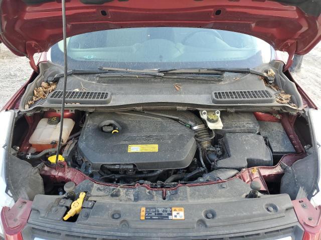 Photo 12 from auction – 2013 FORD ESCAPE SE with VIN 1FMCU0GX9DUD31433