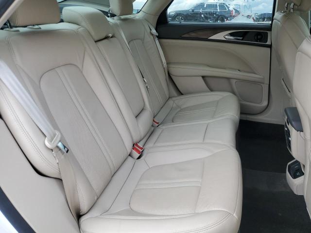 Photo 10 from auction – 2019 LINCOLN MKZ RESERV with VIN 3LN6L5F92KR603972