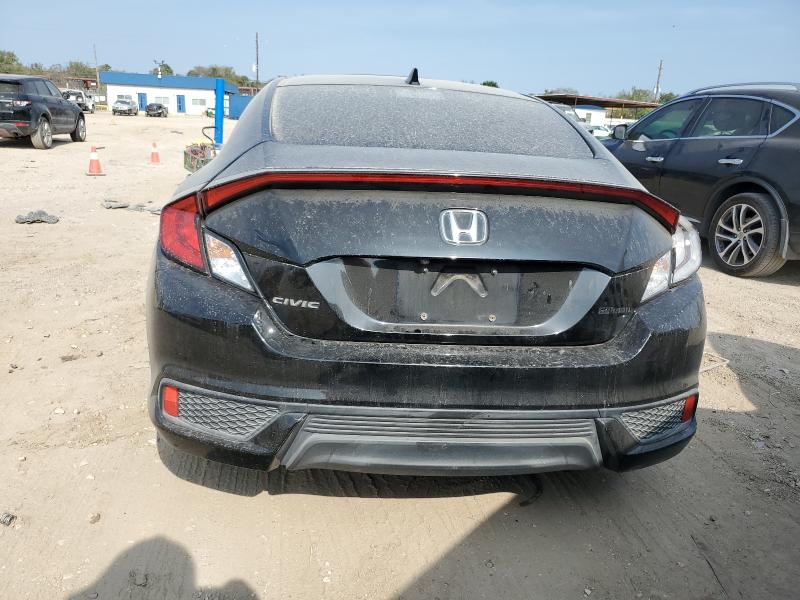 Photo 6 from auction – 2017 HONDA CIVIC EX with VIN 2HGFC3B3XHH355924