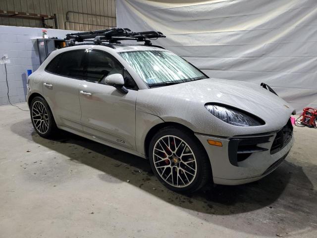 Photo 4 from auction – 2020 PORSCHE MACAN GTS with VIN WP1AG2A58LLB56312