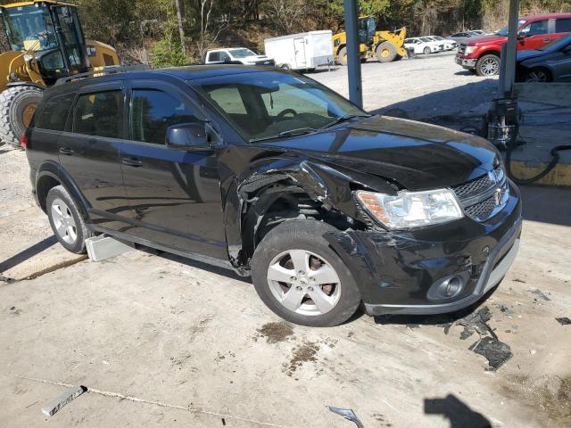 Photo 4 from auction – 2012 DODGE JOURNEY SX with VIN 3C4PDCBG4CT289938