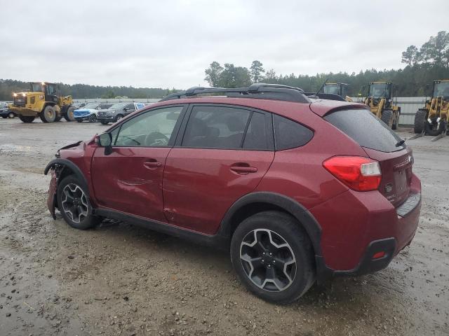 Photo 2 from auction – 2015 SUBARU XV CROSSTR with VIN JF2GPAMC2F8278768