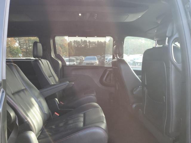 Photo 11 from auction – 2018 DODGE GRAND CARA with VIN 2C4RDGEG4JR318740