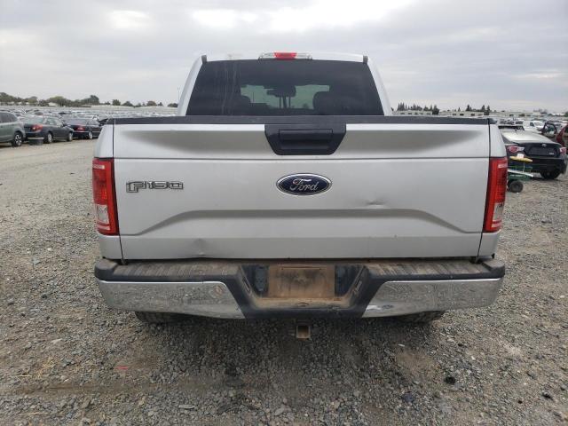Photo 6 from auction – 2017 FORD F150 SUPER with VIN 1FTEW1EF0HKC66027