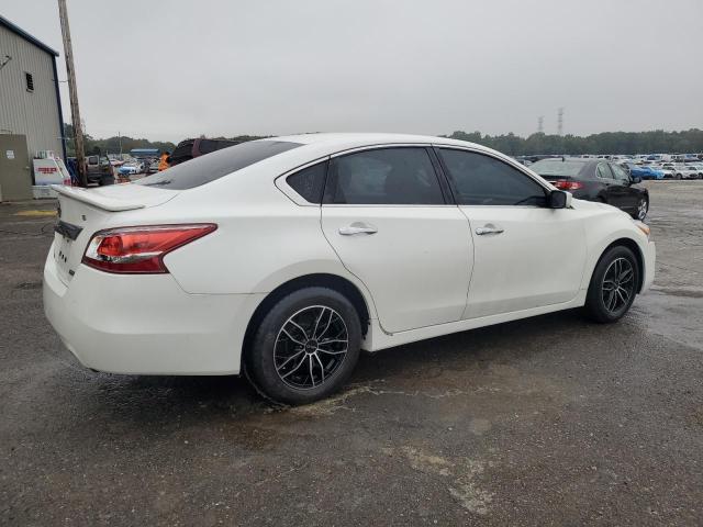 Photo 3 from auction – 2013 NISSAN ALTIMA 2.5 with VIN 1N4AL3AP0DC263981