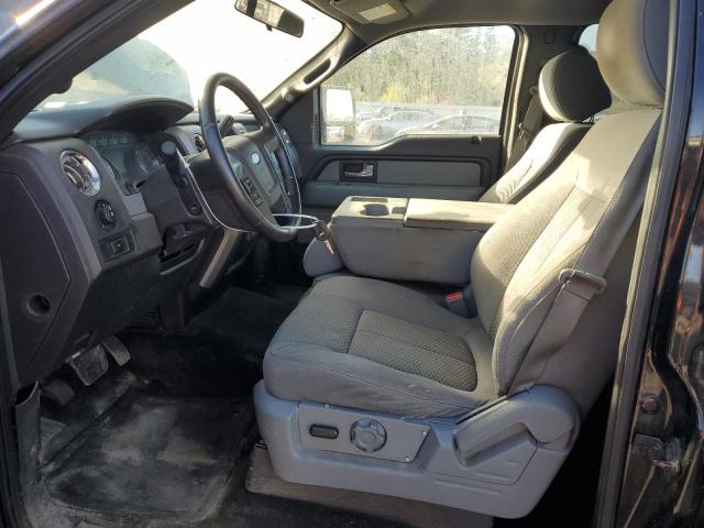 Photo 7 from auction – 2012 FORD F150 SUPER with VIN 1FTFW1ET9CFB63233
