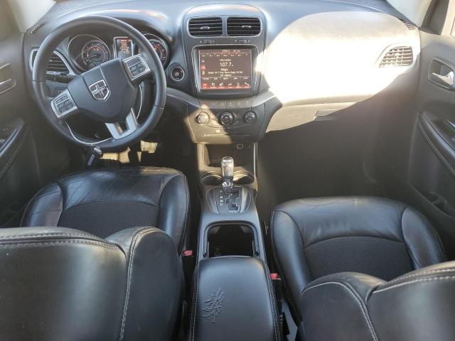 Photo 8 from auction – 2015 DODGE JOURNEY CR with VIN 3C4PDCGB5FT682607