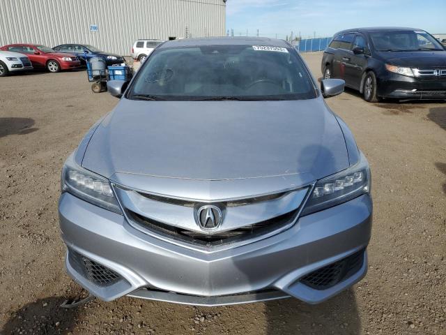 Photo 5 from auction – 2018 ACURA ILX with VIN 19UDE2F72JA800931