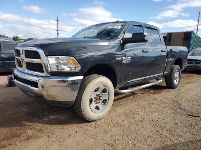 RAM 2500 ST 2018 with VIN 3C6UR5CJ9JG148208 - Photo from auction