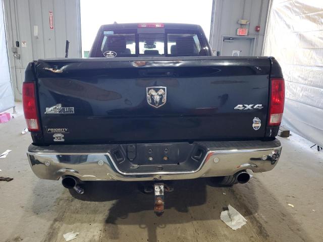Photo 6 from auction – 2018 RAM 1500 SLT with VIN 1C6RR7LT7JS276166