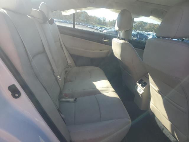 Photo 10 from auction – 2017 SUBARU LEGACY 2.5 with VIN 4S3BNAN69H3060415