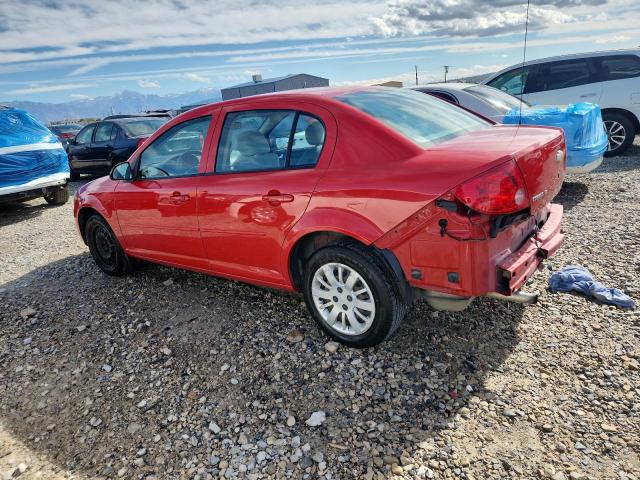 Photo 2 from auction – 2010 CHEVROLET COBALT 1LT with VIN 1G1AD5F56A7226313