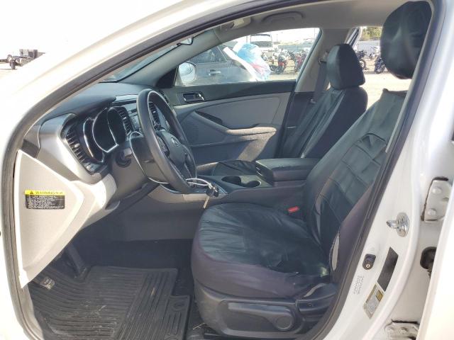 Photo 7 from auction – 2012 KIA OPTIMA LX with VIN KNAGM4A79C5279829
