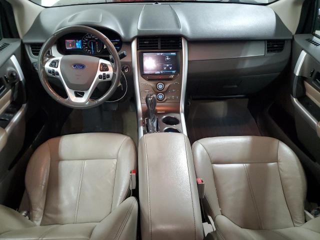 Photo 8 from auction – 2011 FORD EDGE SEL with VIN 2FMDK3JC1BBB59774