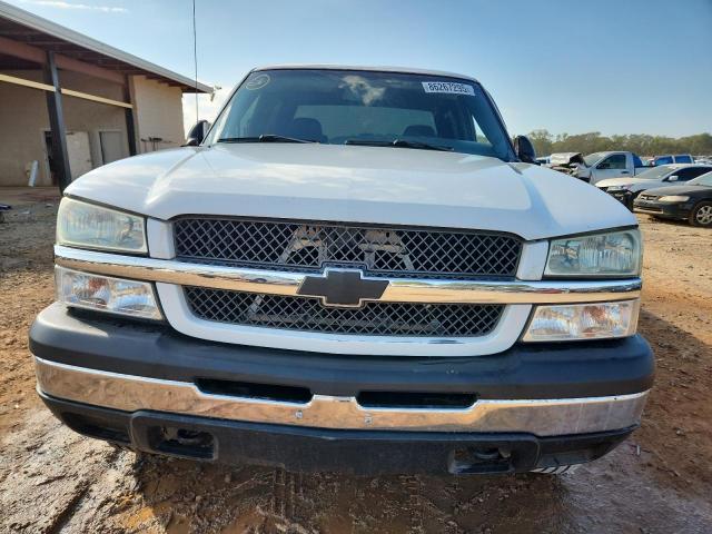 Photo 5 from auction – 2003 CHEVROLET SILVERADO with VIN 1GCGK13U73F122000