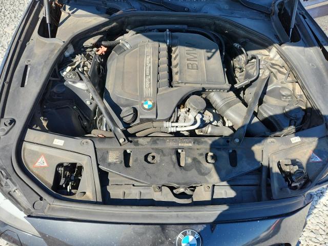 Photo 11 from auction – 2013 BMW 535 I with VIN WBAFR7C58DC819503