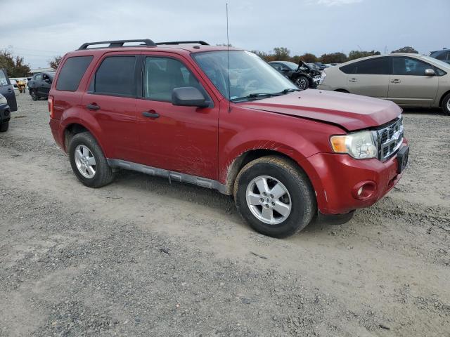 Photo 4 from auction – 2009 FORD ESCAPE XLT with VIN 1FMCU93G59KC49325