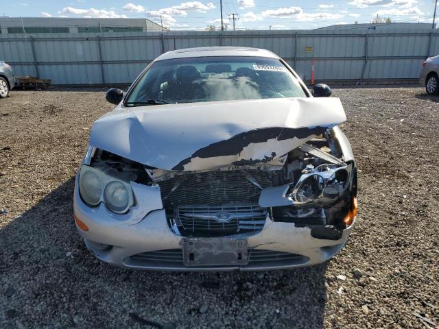 Photo 5 from auction – 2001 CHRYSLER 300M with VIN 2C3AE66GX1H699202