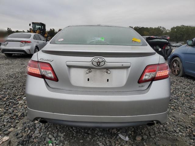 Foto 6 de la subasta – 2011 TOYOTA CAMRY BASE con VIN 4T1BF3EK8BU226474